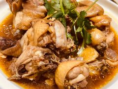 -下梅人家土菜馆(历史文化餐厅度假区店)