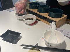 -烹然四季椰子鸡火锅(姚家园万象汇店)