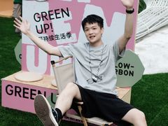 -OCT PARK欢乐时光