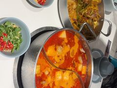 -小街猪手(团结湖店)