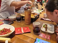 -管氏翅吧(马家堡店)