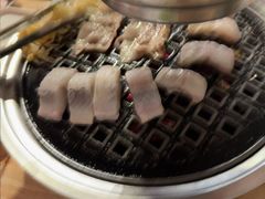 -霸腹烤肉(厦门柚子番店)