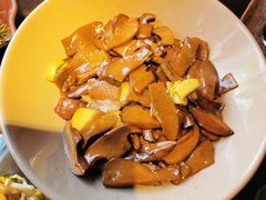 -花马天堂云南餐厅 Lost Heaven(外滩店)