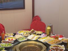 -芦月轩羊蝎子(太平桥店)