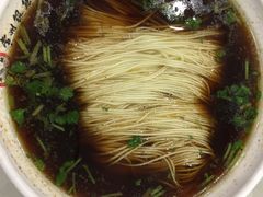 -常州银丝面馆(府琛店)