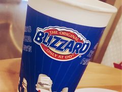 -DQ·蛋糕·冰淇淋(领秀城店)