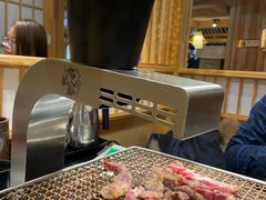 -九田家黑牛烤肉料理(石路天虹店)