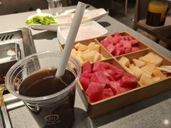 -海底捞火锅(王府井店)