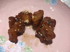 -红棉中餐厅·广州海航威斯汀酒店