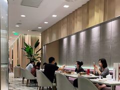 大堂-香港百合居(LCM置汇旭辉广场店)
