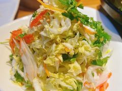 -颐和•海鲜砂锅粥•啫啫煲(奥林匹克广场店)