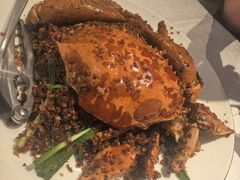 -喜记避风塘炒辣蟹(旗舰店)