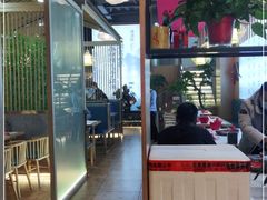 大堂-雲蜀龙阁·金牌水煮鱼(方庄店)