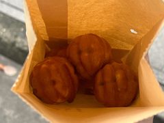 -莫朗核桃饼(虹泉路店)