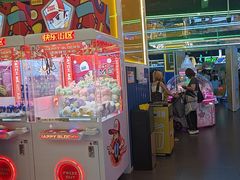 -快乐街区(成都龙湖北城天街店)