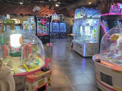 -卡通尼·Safari非洲探索乐园·生日会(金桥国际商业广场店)