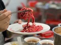 -燃计沙茶皇·香港沙茶火锅(人广旗舰店)