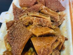 -细妹五香牛杂(步行街店)