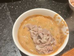 -南门涮肉(上海二店)