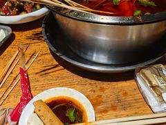 -160烧烤(香坊店)