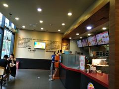 -必胜客(欢乐颂店)