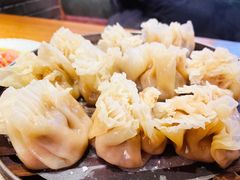 -裕合顺清真餐厅·回民老菜·大连海鲜·特色烧烤(西安路店)