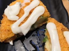 -町门烤肉拌饭专门店(哈西万达店)