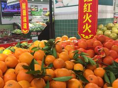 -华润万家(天河东店)