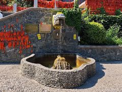 -烟台山景区