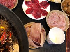 -星鸿社重庆老火锅(燃灯寺分店)
