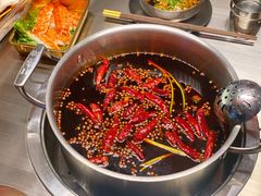 -签小二串串火锅(观音桥店)