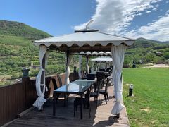 -潭柘厚院&山顶烤肉(潭柘寺店)