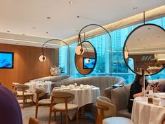 -莆田餐厅PUTIEN(金融街购物中心店)