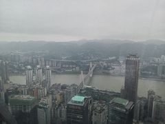 -WFC会仙楼观景台