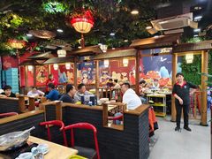 -活鱼馆(宜兴埠店)