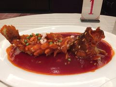 -宁波汉通海鲜大酒店(江湾店)