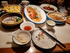 -涌上外婆桥(南塘店)