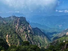 -三清山风景名胜区