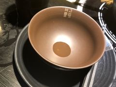 餐具摆设-川里谈·川味小馆(北京路店)