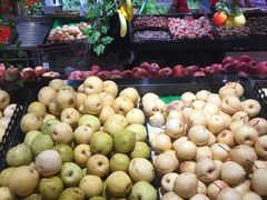 -广百家超市(大东海店)