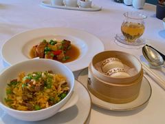 -宝丽轩中餐厅BAOLIXUAN