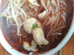 -白家高记肥肠粉(总店)