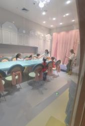 -meland club亲子乐园(重庆万象城店)