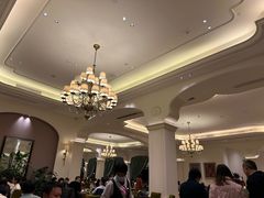 -沙龙酒家