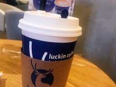 -瑞幸咖啡(Lab·华强电子世界店)