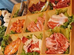 -英雄故事地摊烤肉(马驹桥店)