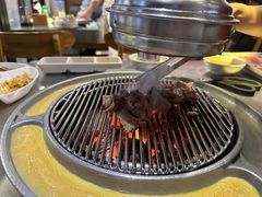 -喜来稀肉(虹泉路店)