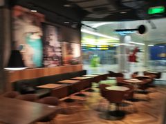 -Wagas沃歌斯(浦东机场店)
