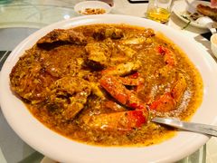 -无招牌海鲜餐厅(滨海艺术中心店)