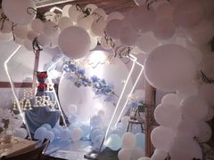 -慢隅法式小馆·生日求婚西餐厅